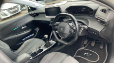 Peugeot 208 1.2 PureTech 100 Allure 5dr Petrol Hatchback